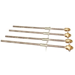 Heavy Oil Burner